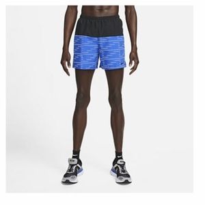 Nike Running 5” Lined Challenger Short